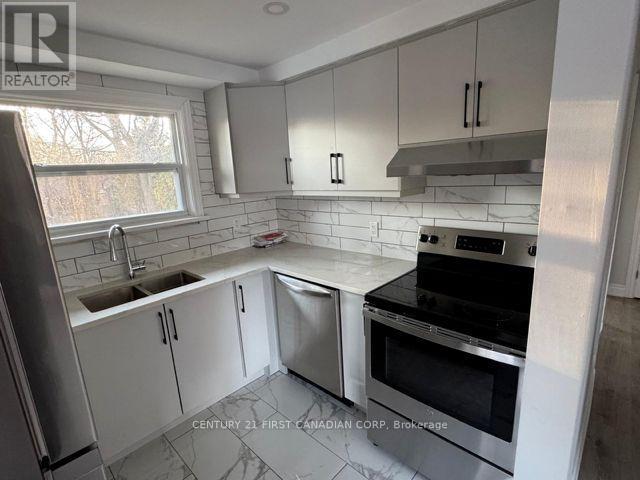 Upper Level - 31 Thorncrest Crescent, London South, Ontario  N6J 1K4 - Photo 5 - X13853274