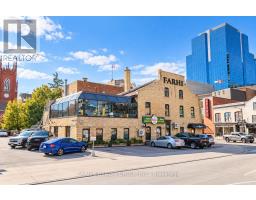 478-484 RICHMOND STREET, London East, Ontario