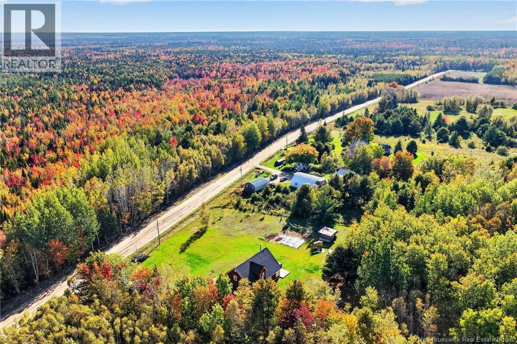 1227 California Road, Galloway, New Brunswick  E4W 2K1 - Photo 49 - NB148977