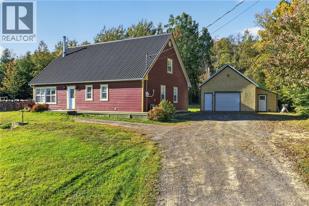 1227 California Road, Galloway, New Brunswick  E4W 2K1 - Photo 50 - NB148977
