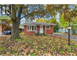 104 WEICHEL Street, kitchener, Ontario