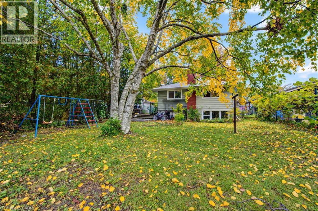 104 Weichel Street, Kitchener, Ontario  N2M 2A6 - Photo 40 - 40868338