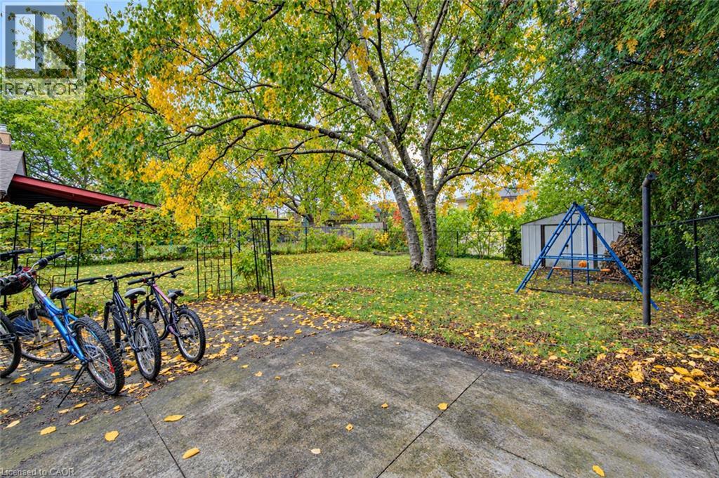 104 Weichel Street, Kitchener, Ontario  N2M 2A6 - Photo 41 - 40868338