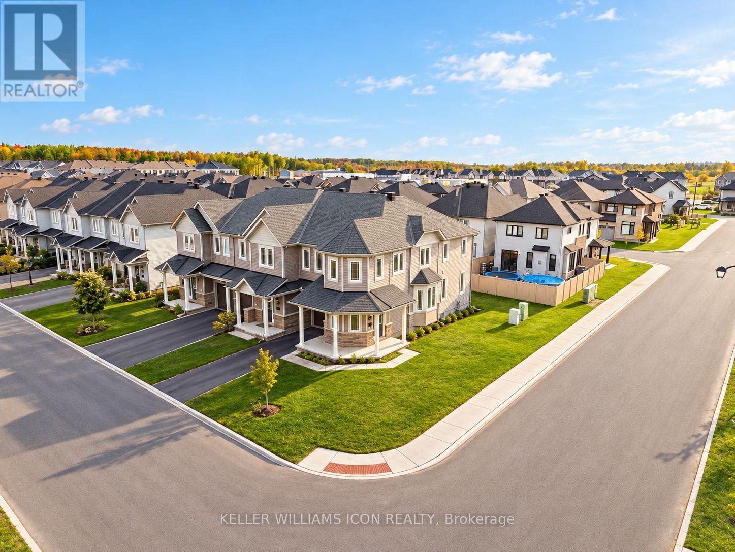 70 MESA DRIVE, Ottawa, Ontario
