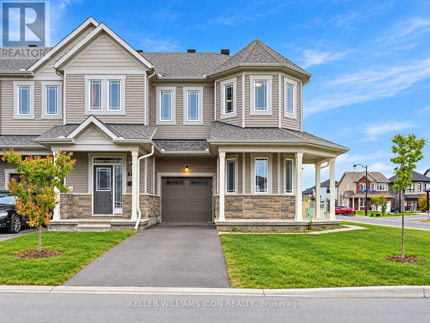70 Mesa Drive, Ottawa, Ontario  K2J 6V8 - Photo 3 - X13853020