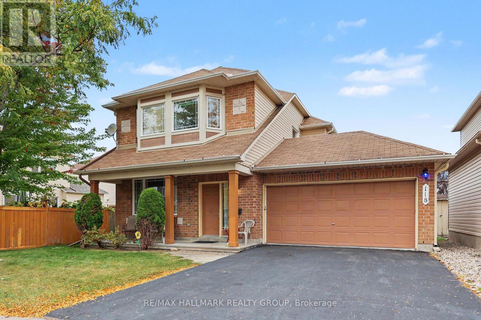 118 Hollowbrook Drive, Ottawa, Ontario  K2J 5N8 - Photo 2 - X13853104