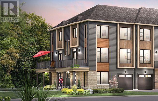 424 VELOCITY MEWS, Ottawa, Ontario
