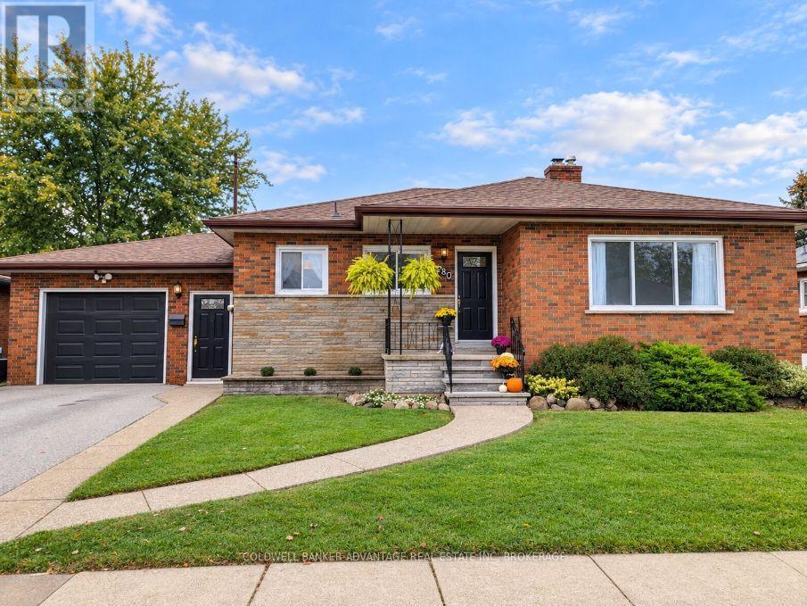 280 Clarke Street, Port Colborne, Ontario  L3K 2G5 - Photo 1 - X13853058