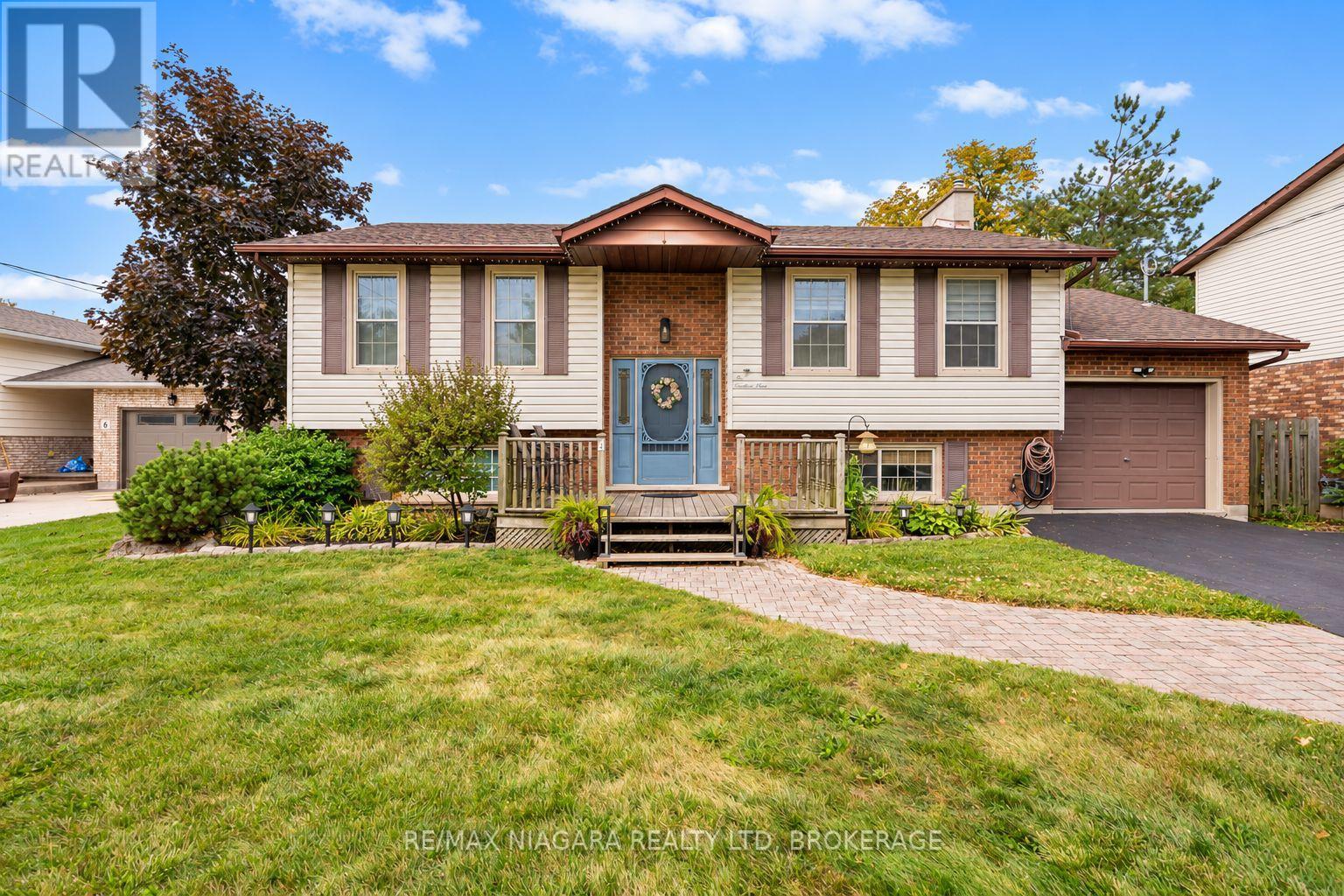 4 BARBARA STREET, West Lincoln, Ontario
