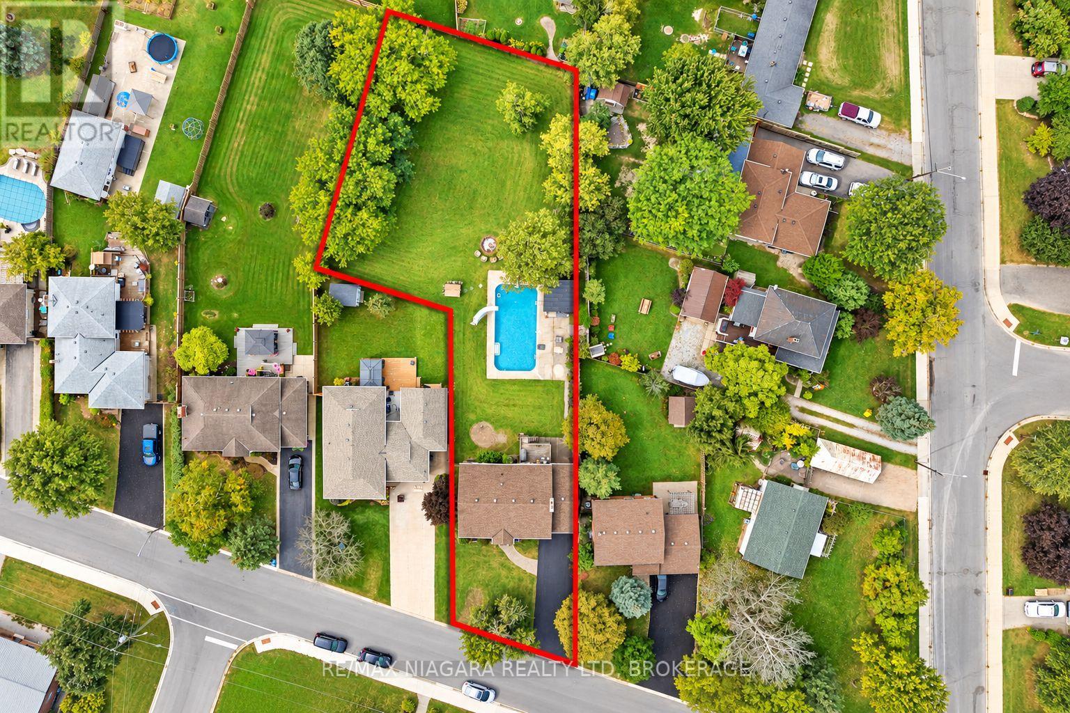 4 Barbara Street, West Lincoln, Ontario  L0R 2A0 - Photo 30 - X13853142