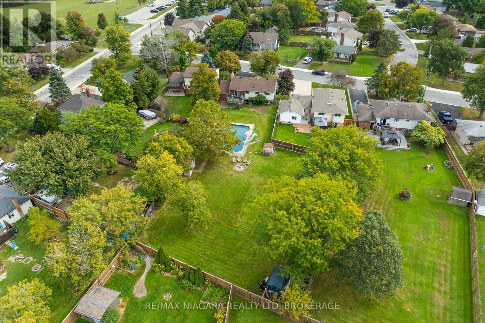 4 Barbara Street, West Lincoln, Ontario  L0R 2A0 - Photo 32 - X13853142