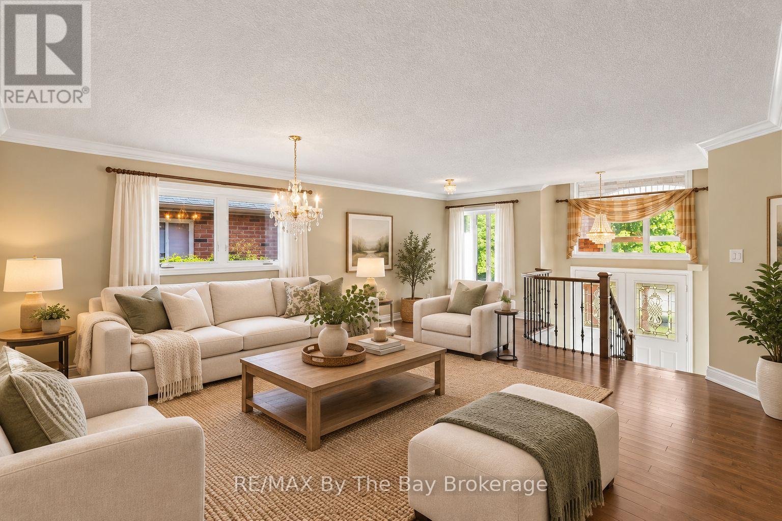 33 Telfer Road, Collingwood, Ontario  L9Y 5H5 - Photo 12 - S13847204