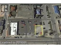 239 BROADWAY STREET, Tillsonburg, Ontario