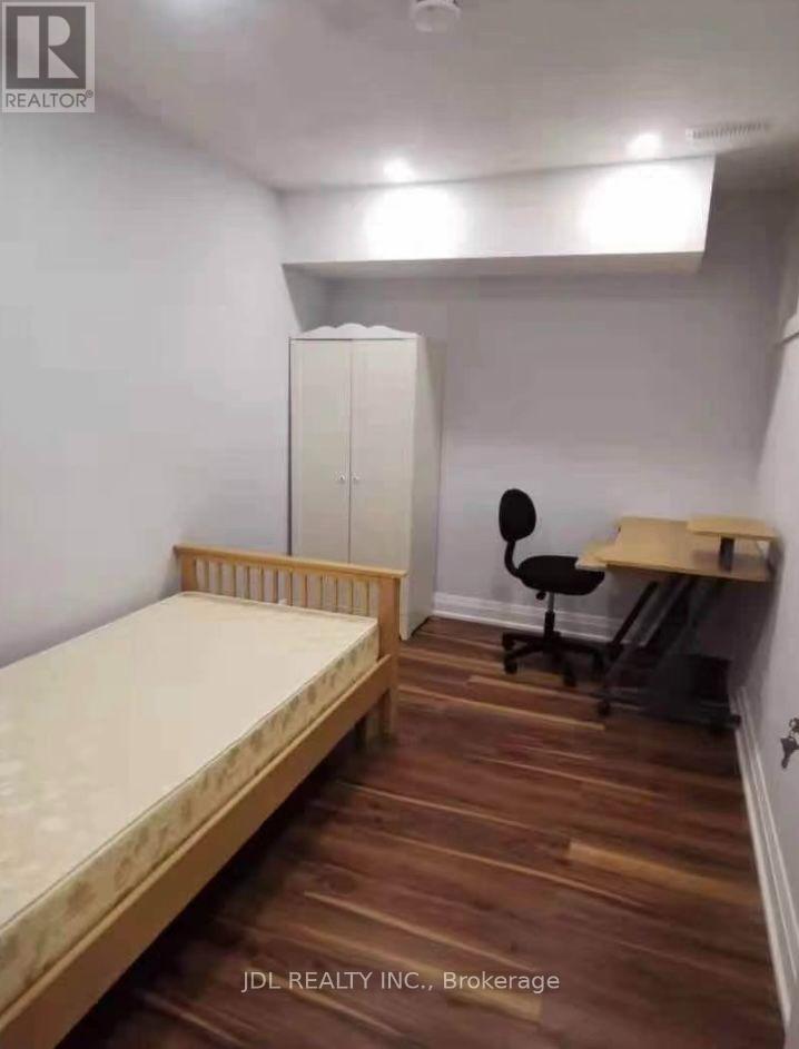 RENOVATED BEDROOM BSMT - 16 ROSS ST STREET