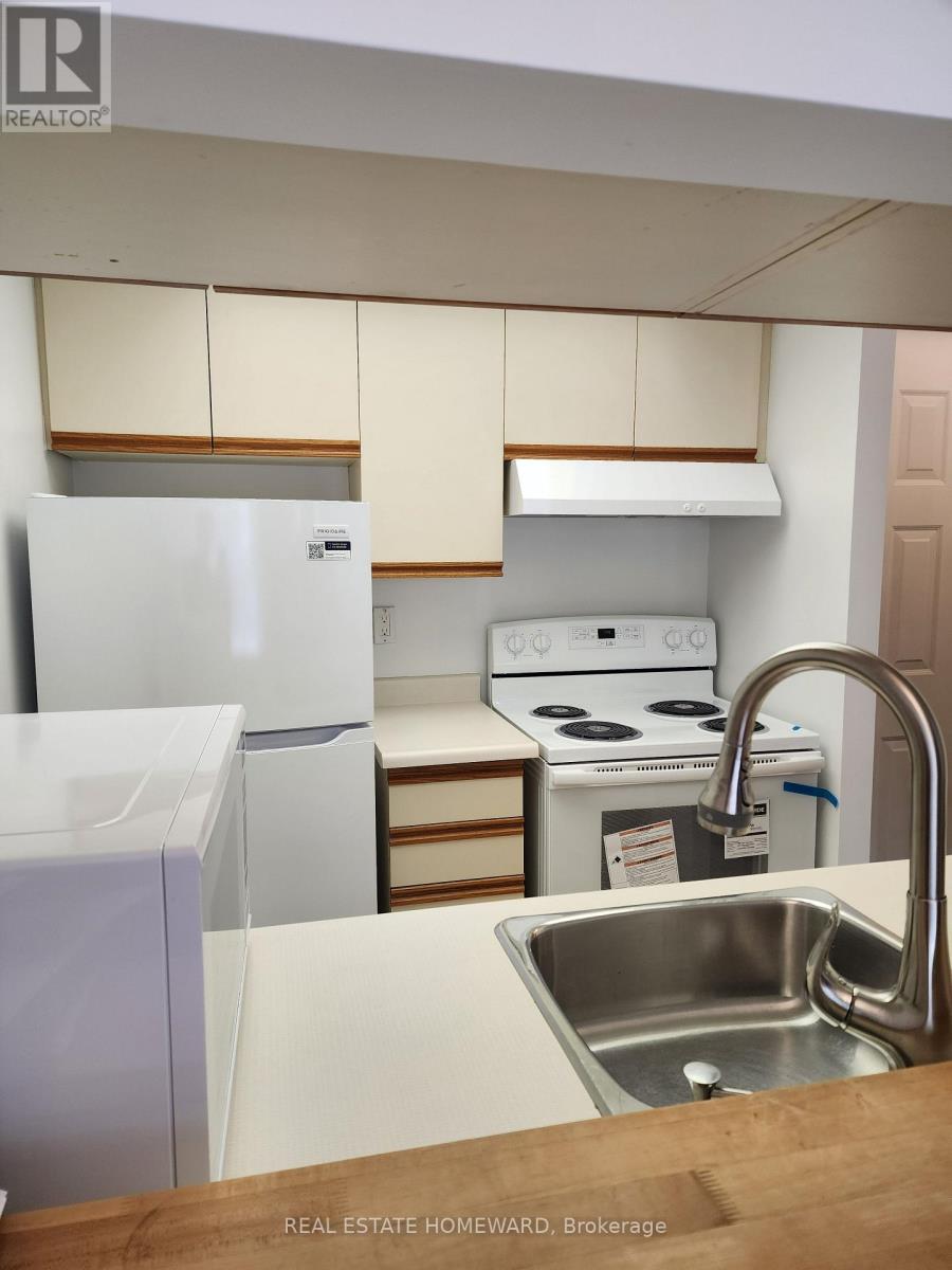 419 - 222 The Esplanade, Toronto, Ontario  M5A 4M8 - Photo 10 - C13853068