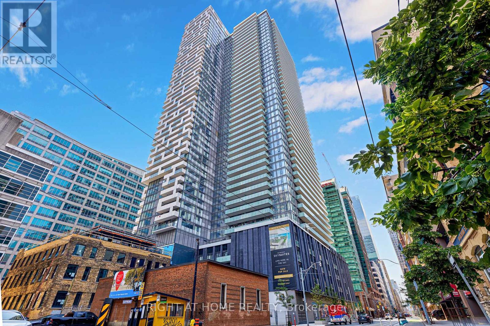 315 - 25 RICHMOND STREET E, Toronto, Ontario