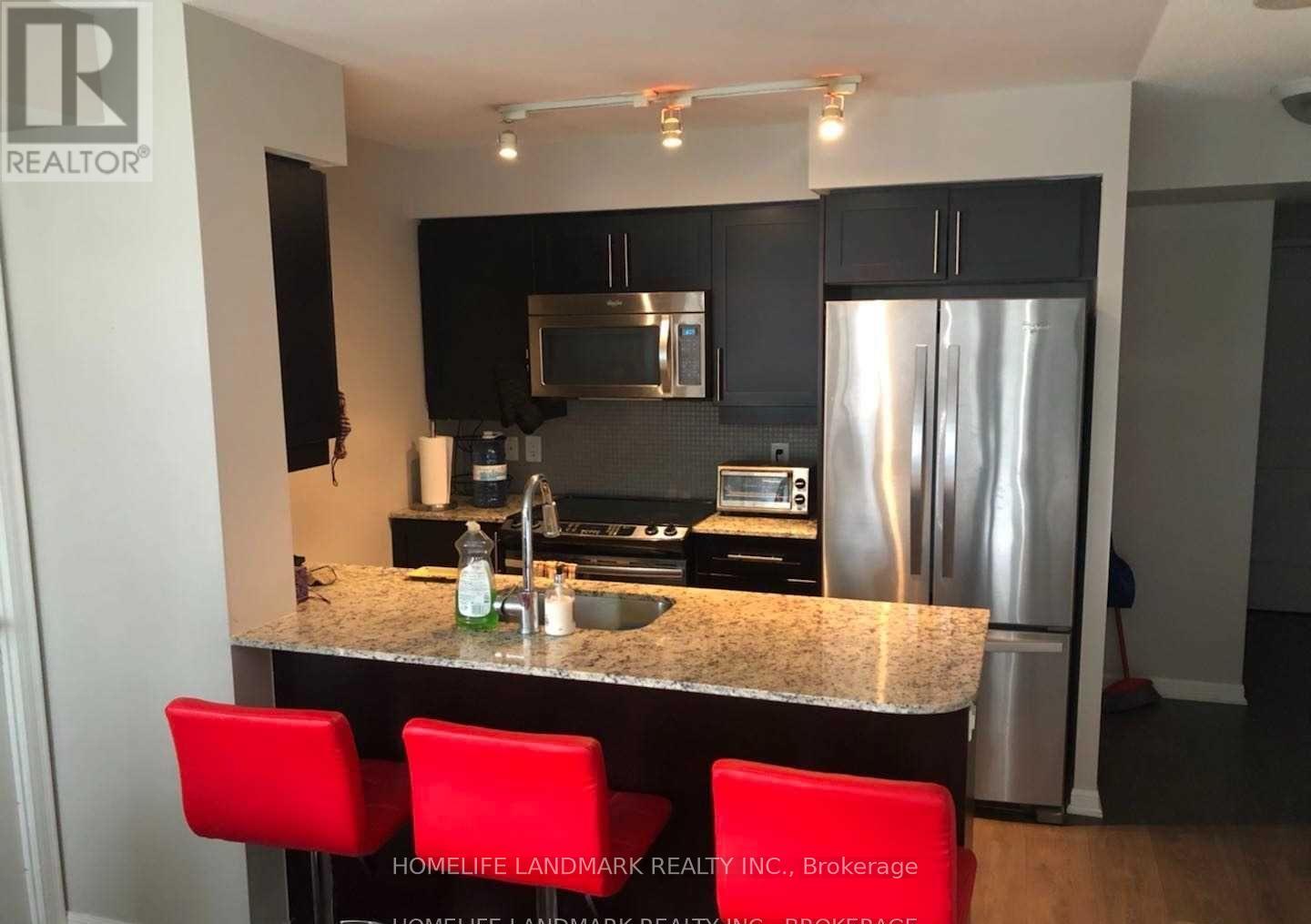 1732 - 38 Grand Magazine Street, Toronto, Ontario  M5V 0B1 - Photo 3 - C13853088