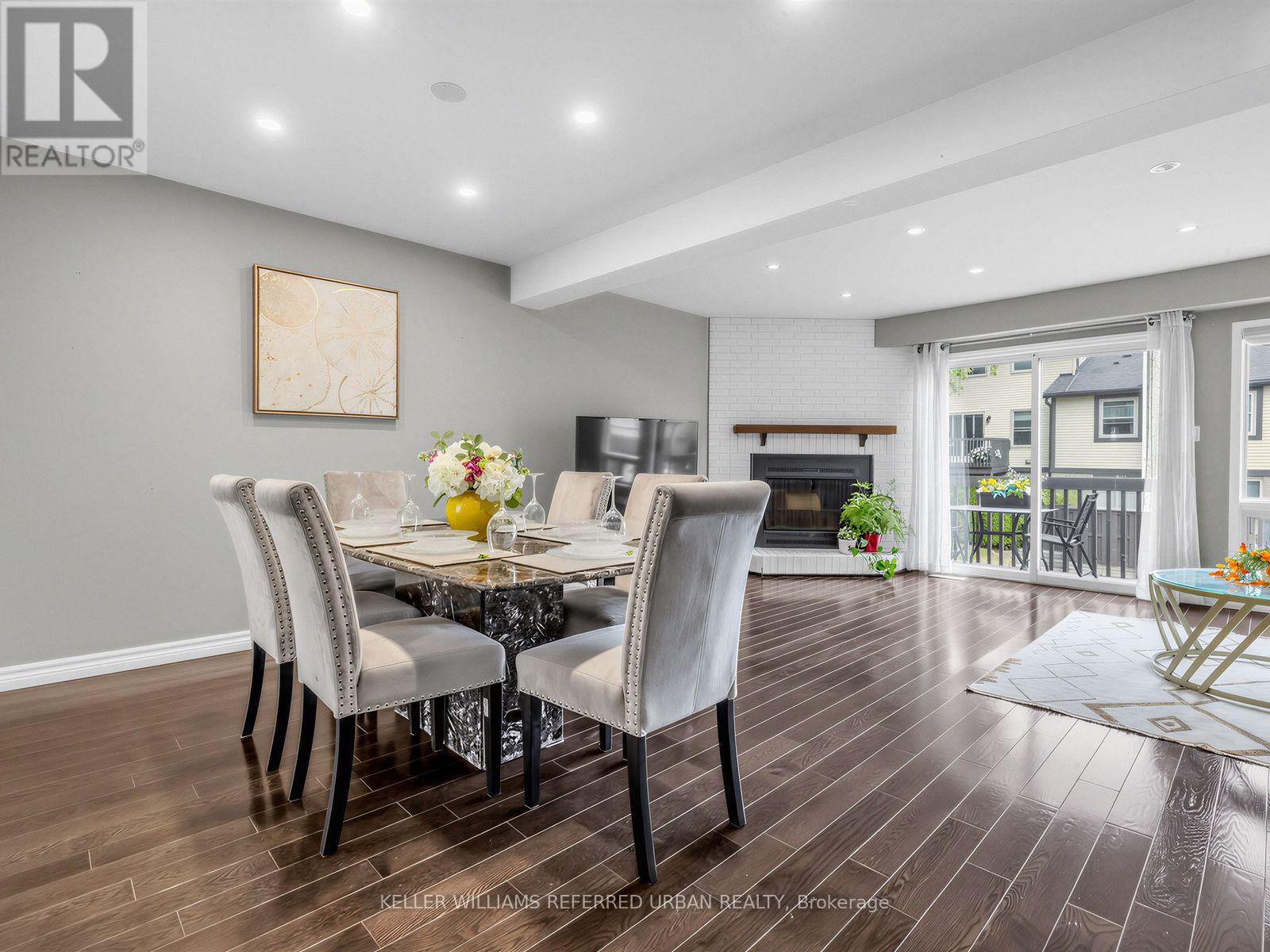 55 English Ivyway, Toronto, Ontario  M2H 3M3 - Photo 10 - C13853178