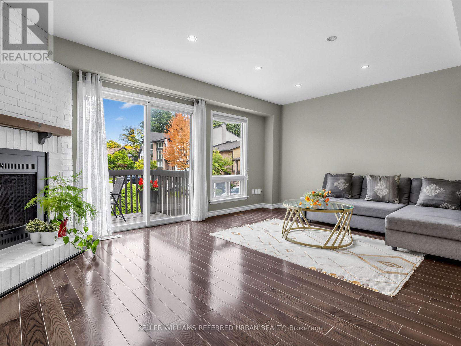 55 English Ivyway, Toronto, Ontario  M2H 3M3 - Photo 16 - C13853178