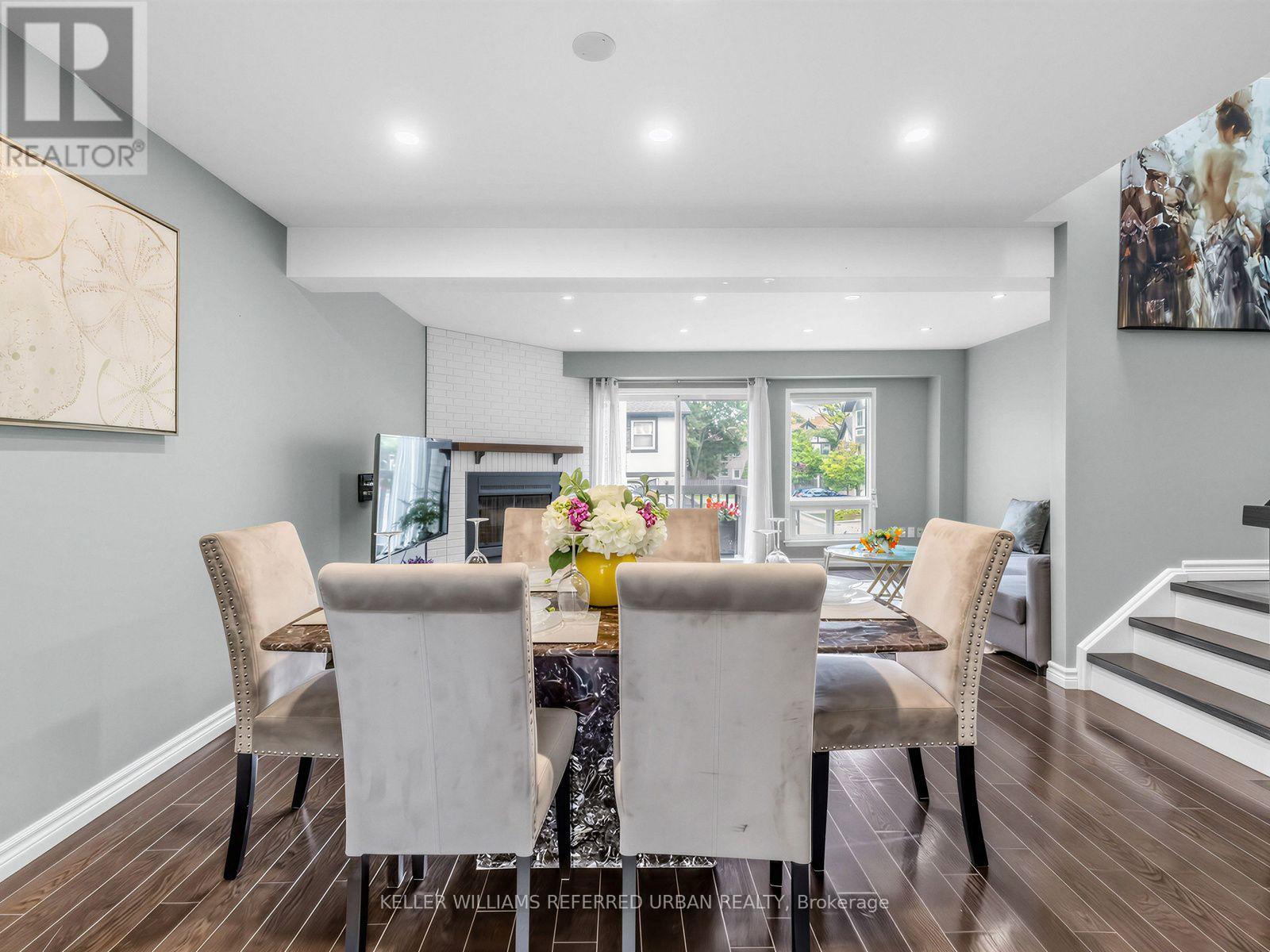 55 English Ivyway, Toronto, Ontario  M2H 3M3 - Photo 8 - C13853178