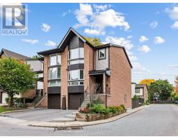 55 ENGLISH IVYWAY, Toronto, Ontario