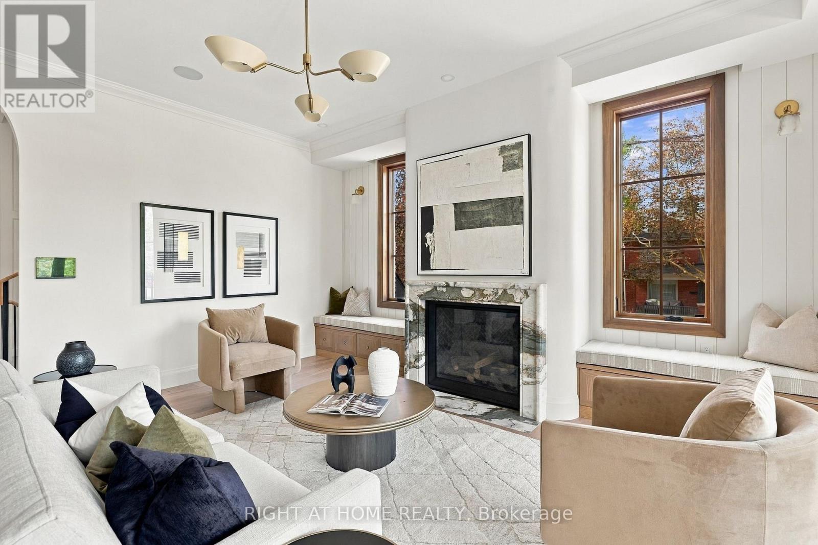144 Old Orchard Grove, Toronto, Ontario  M5M 2E3 - Photo 17 - C13853182