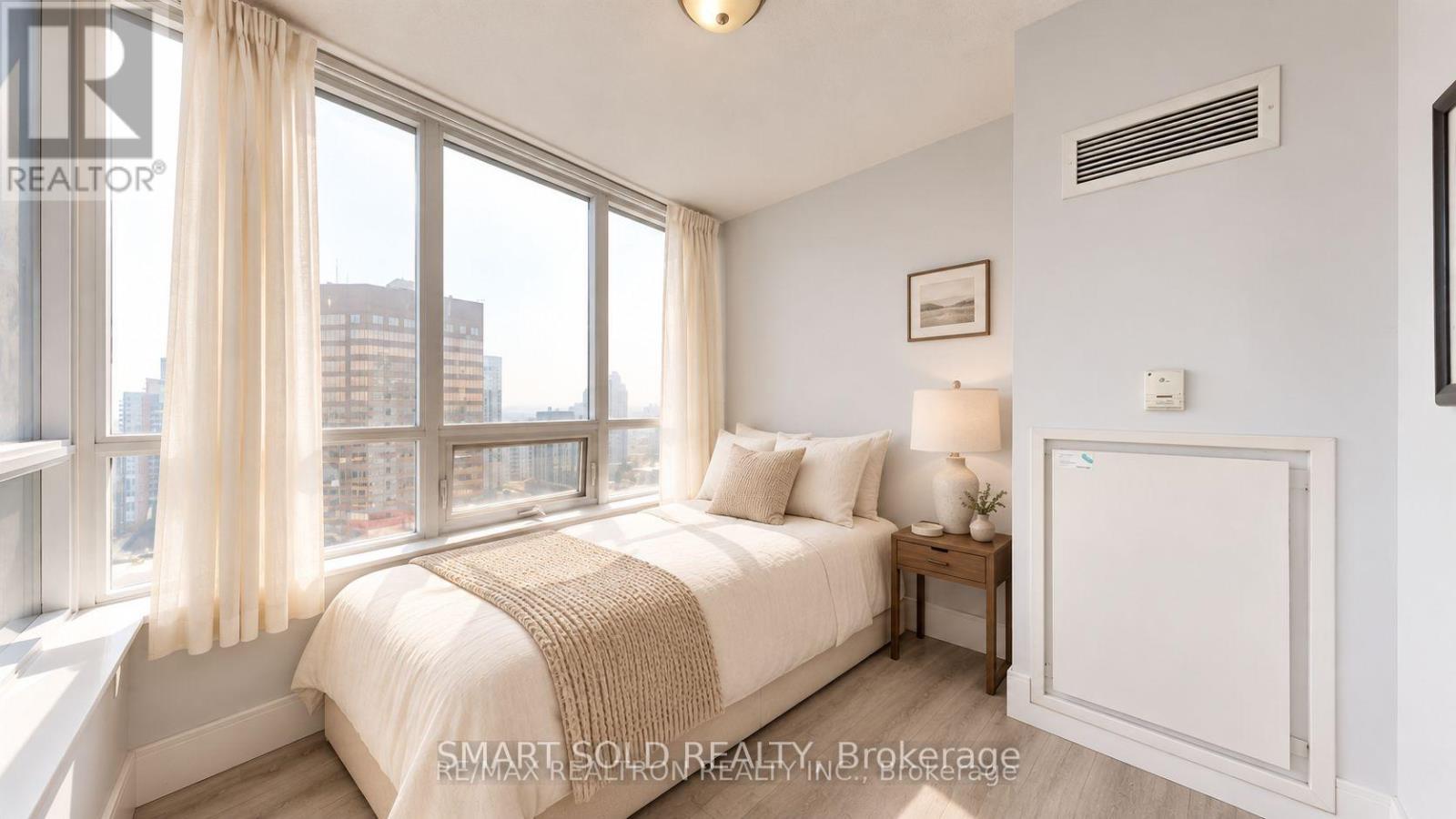 2413 - 15 Greenview Avenue, Toronto, Ontario  M2M 4M7 - Photo 15 - C13853210