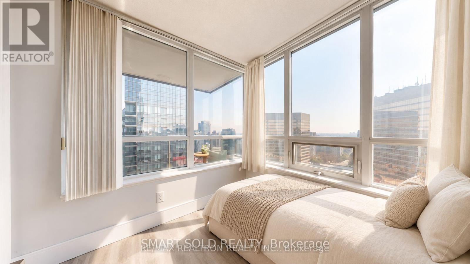 2413 - 15 Greenview Avenue, Toronto, Ontario  M2M 4M7 - Photo 16 - C13853210