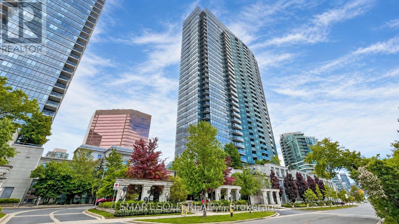 2413 - 15 Greenview Avenue, Toronto, Ontario  M2M 4M7 - Photo 2 - C13853210