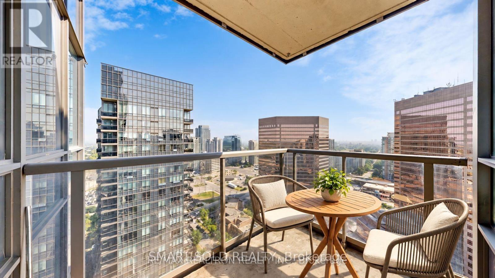 2413 - 15 Greenview Avenue, Toronto, Ontario  M2M 4M7 - Photo 4 - C13853210