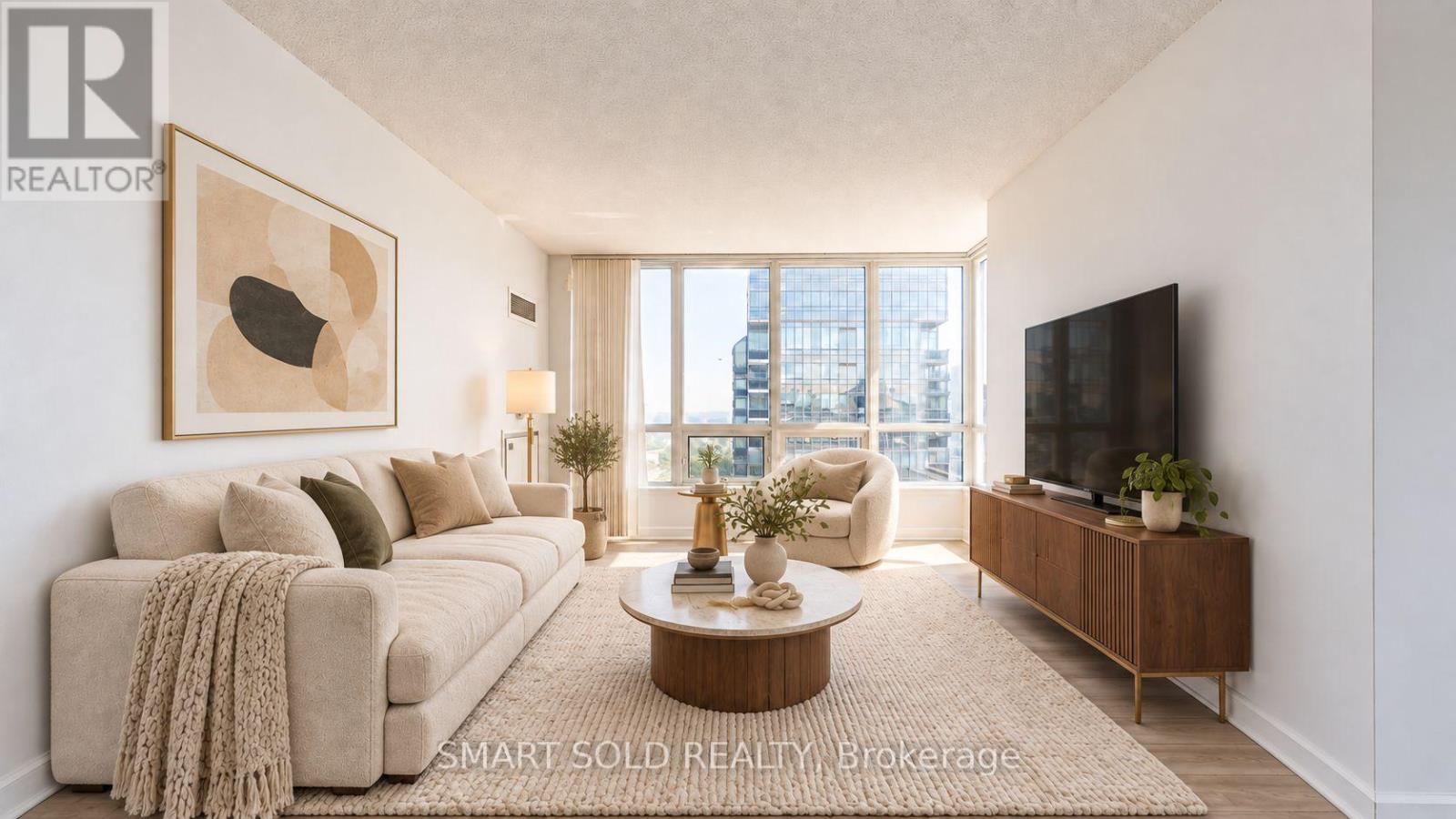 2413 - 15 Greenview Avenue, Toronto, Ontario  M2M 4M7 - Photo 6 - C13853210