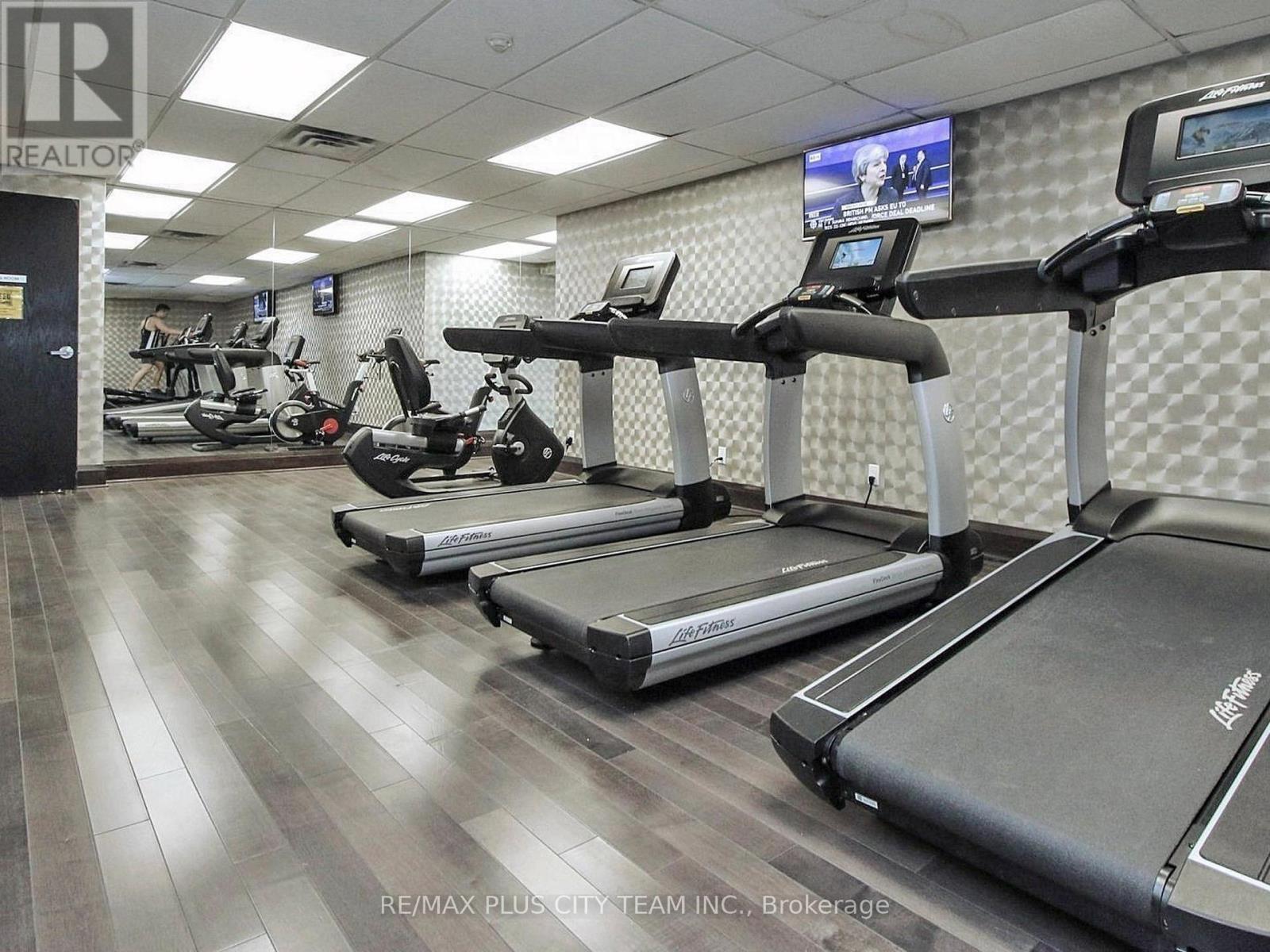1103 - 19 Grand Trunk Crescent, Toronto, Ontario  M5J 3A3 - Photo 13 - C13853226