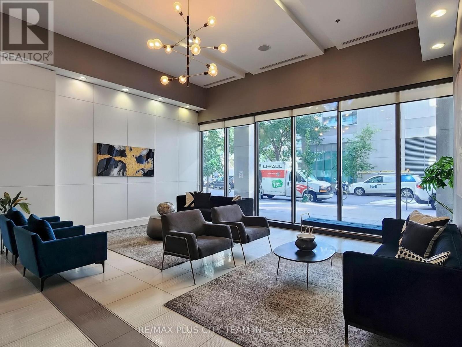 1103 - 19 Grand Trunk Crescent, Toronto, Ontario  M5J 3A3 - Photo 19 - C13853226