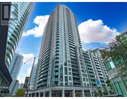 1103 - 19 GRAND TRUNK CRESCENT, Toronto, Ontario
