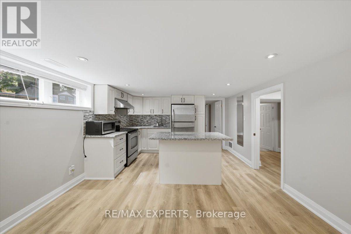 Lower - 51 Clifton Avenue, Toronto, Ontario  M3H 4K9 - Photo 10 - C13853264