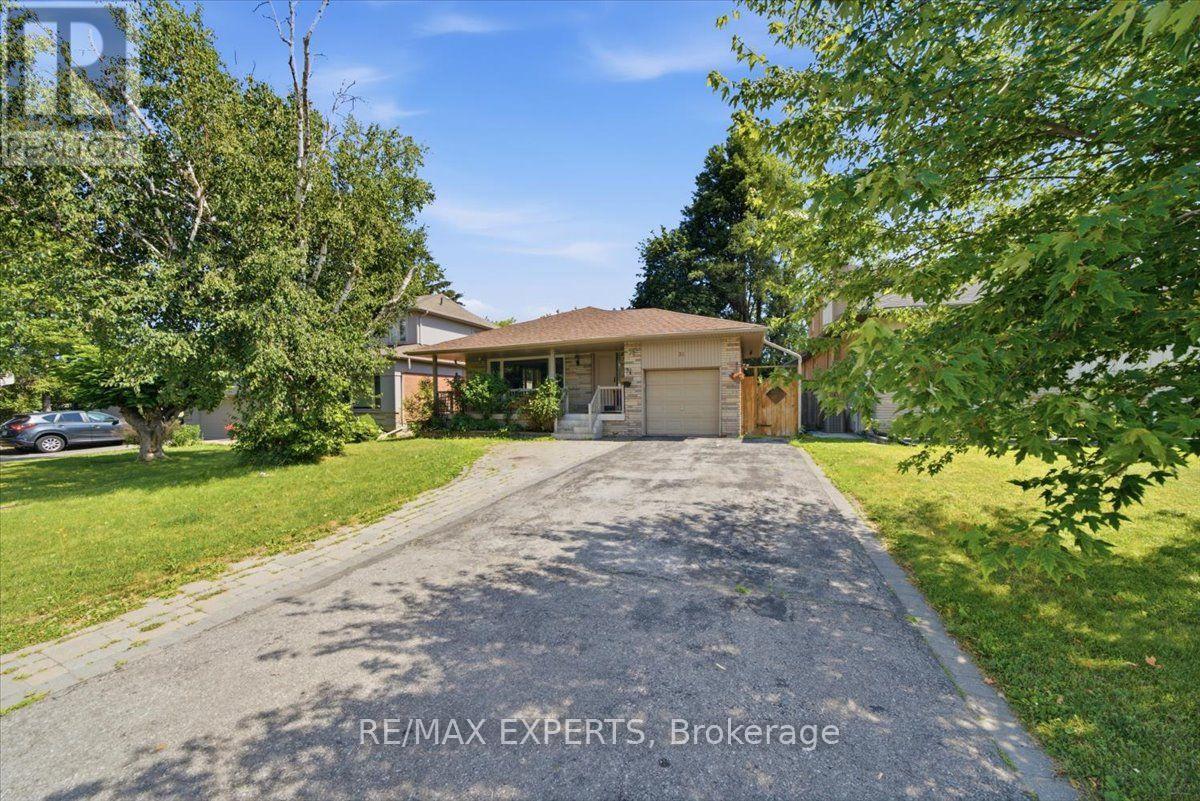 Lower - 51 Clifton Avenue, Toronto, Ontario  M3H 4K9 - Photo 2 - C13853264