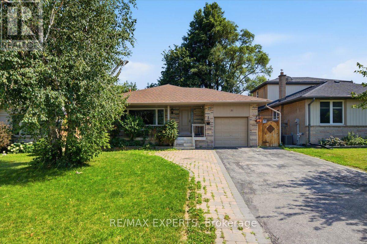 Lower - 51 Clifton Avenue, Toronto, Ontario  M3H 4K9 - Photo 3 - C13853264