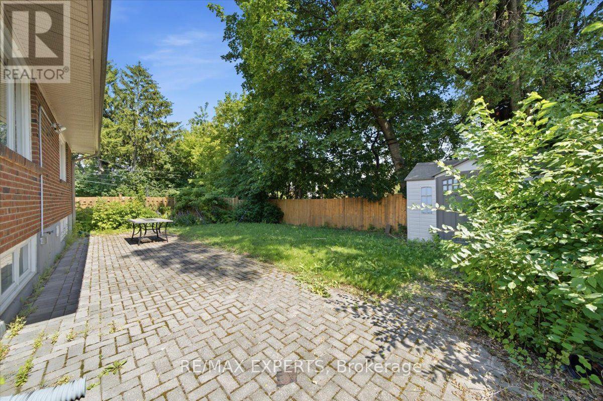 Lower - 51 Clifton Avenue, Toronto, Ontario  M3H 4K9 - Photo 5 - C13853264