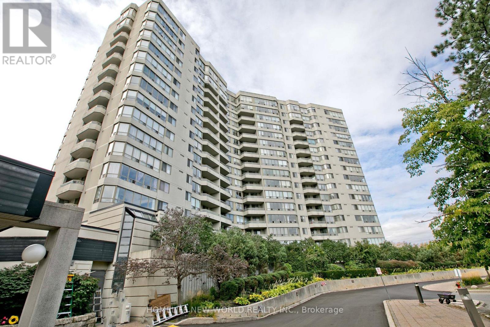 1204 - 160 Alton Towers Circle, Toronto, Ontario  M1V 4X8 - Photo 1 - E13853116