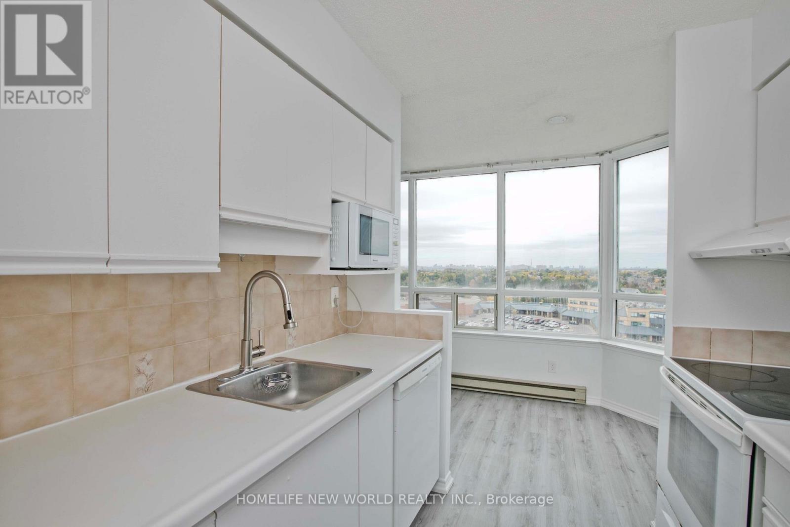 1204 - 160 Alton Towers Circle, Toronto, Ontario  M1V 4X8 - Photo 12 - E13853116