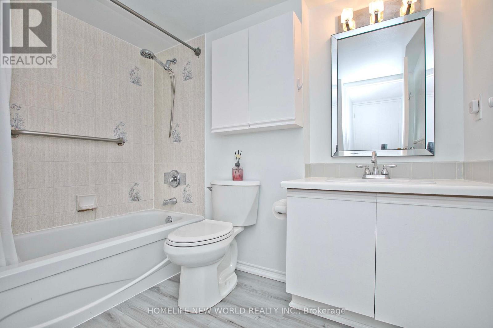 1204 - 160 Alton Towers Circle, Toronto, Ontario  M1V 4X8 - Photo 16 - E13853116