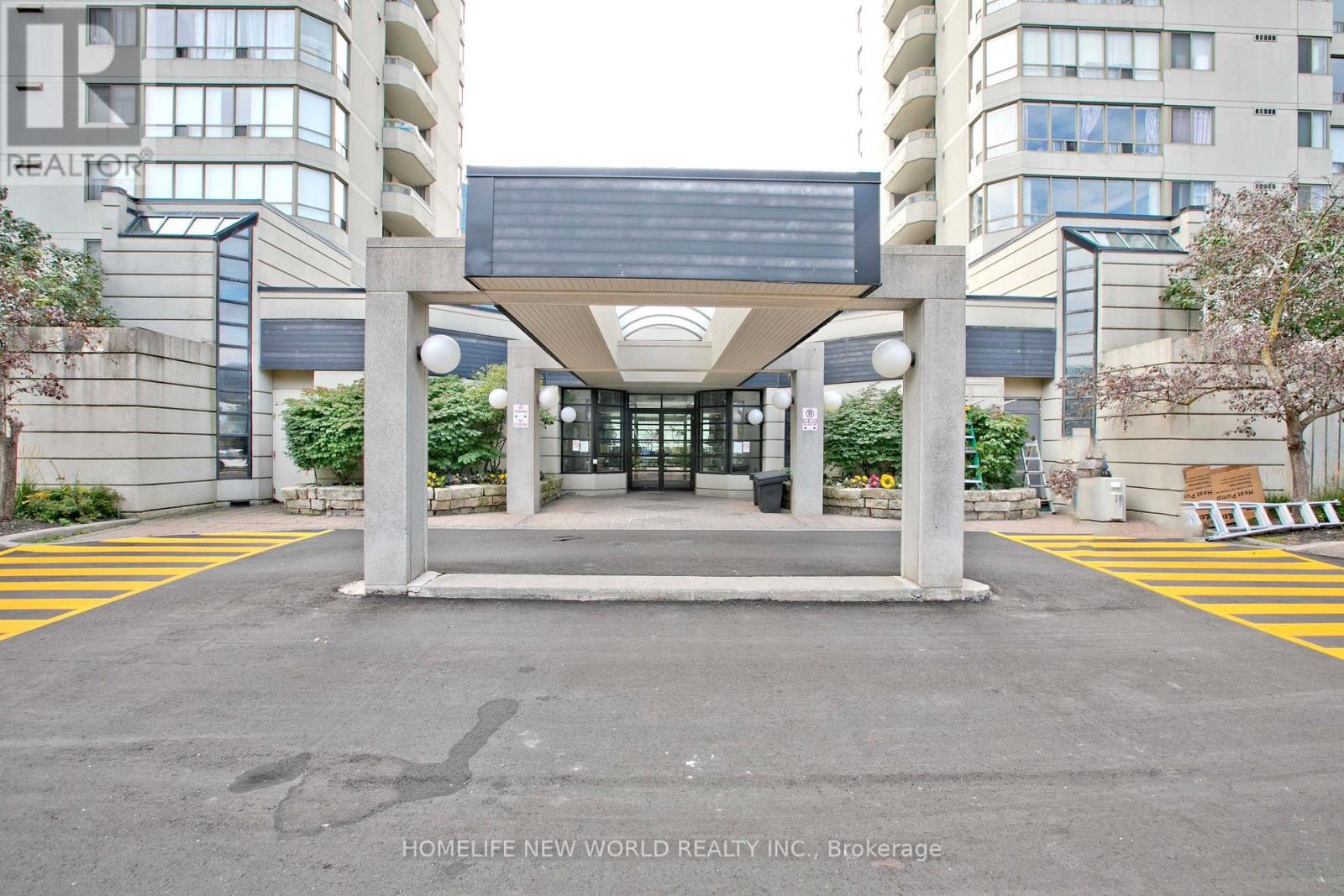 1204 - 160 Alton Towers Circle, Toronto, Ontario  M1V 4X8 - Photo 2 - E13853116