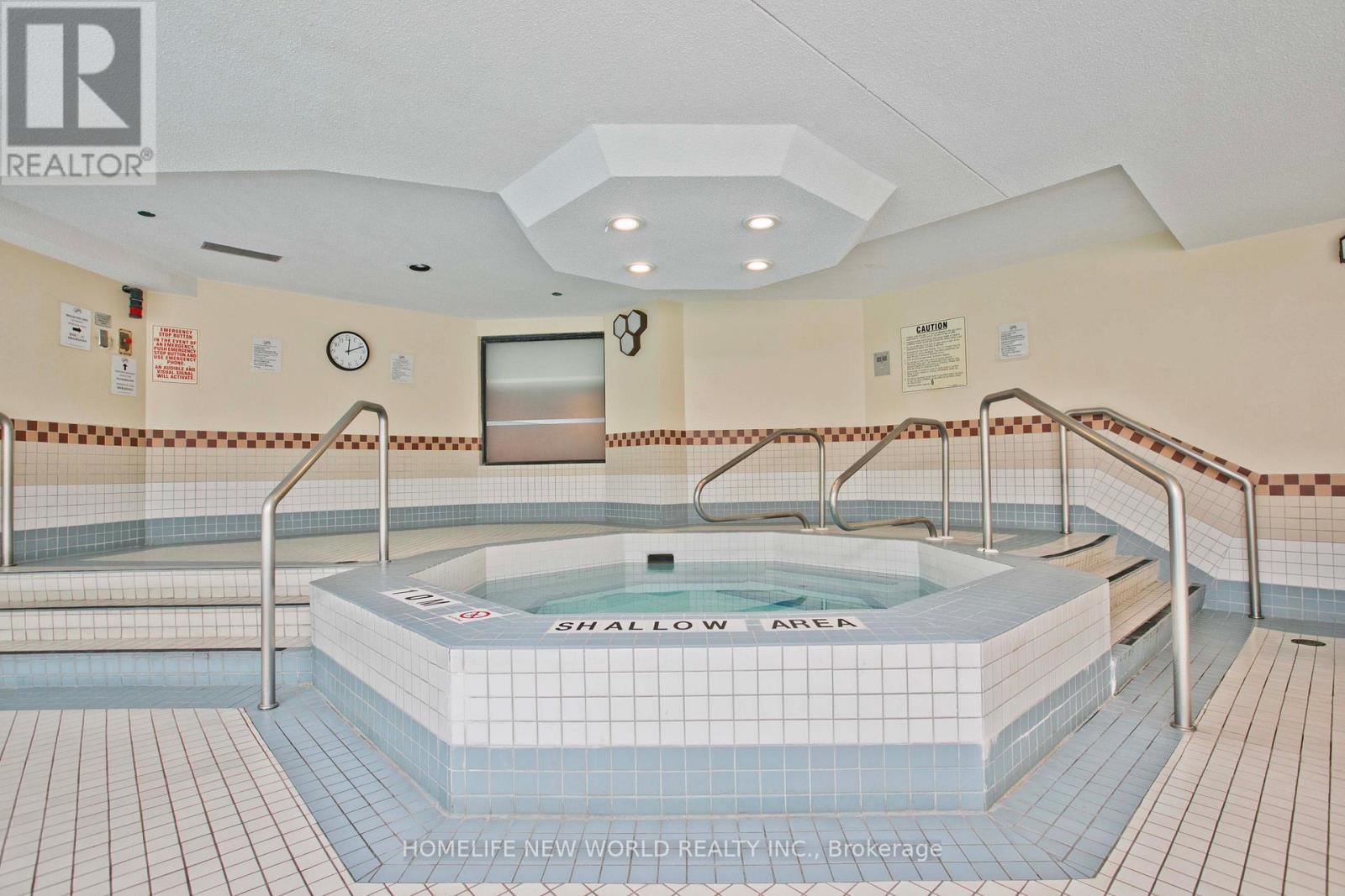1204 - 160 Alton Towers Circle, Toronto, Ontario  M1V 4X8 - Photo 24 - E13853116
