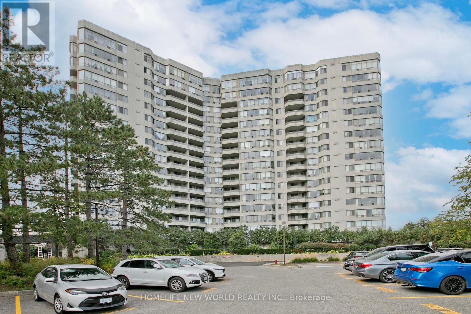 1204 - 160 Alton Towers Circle, Toronto, Ontario  M1V 4X8 - Photo 3 - E13853116