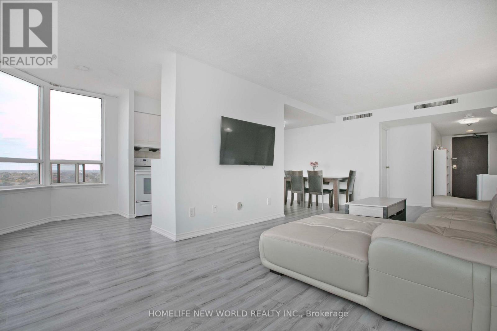 1204 - 160 Alton Towers Circle, Toronto, Ontario  M1V 4X8 - Photo 6 - E13853116