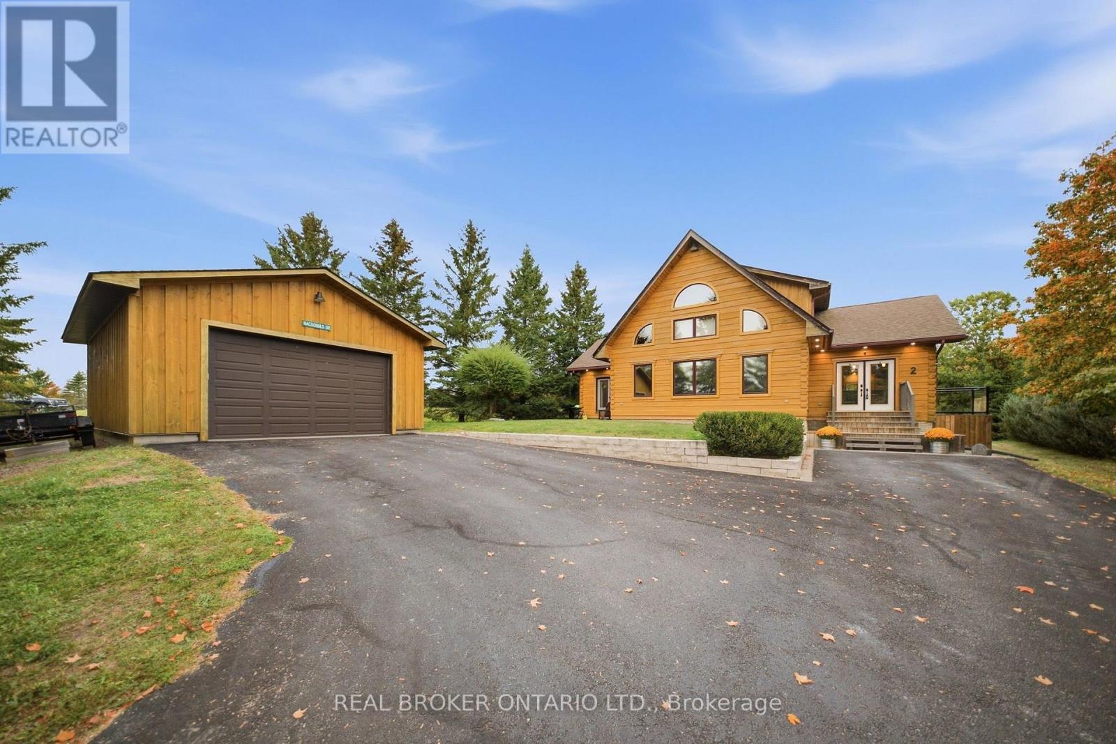 2 Limosano Street, Scugog, Ontario  L0C 1G0 - Photo 1 - E13853150