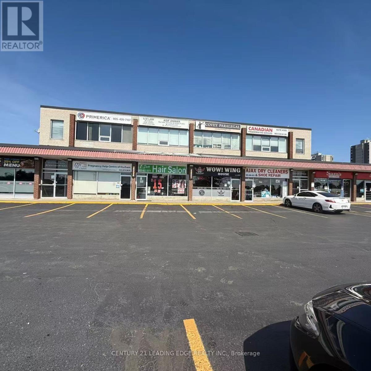 36 Hunt Street S, Ajax, Ontario  L1S 3M2 - Photo 7 - E13853236