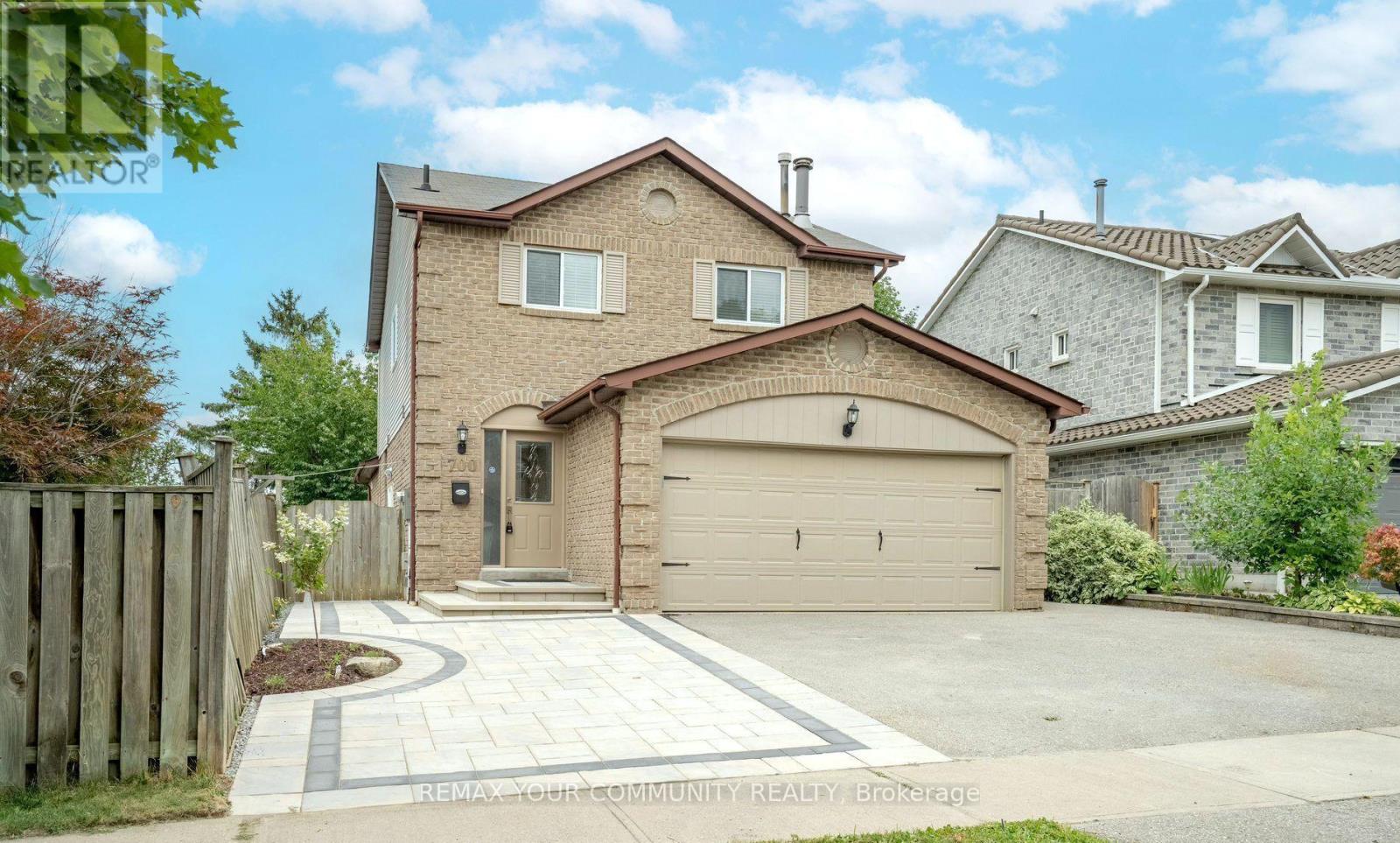 700 STONEPATH CIRCLE, Pickering, Ontario
