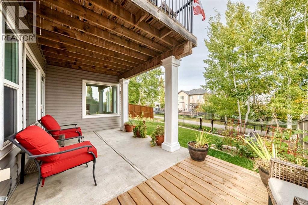 14 Westmount Way
