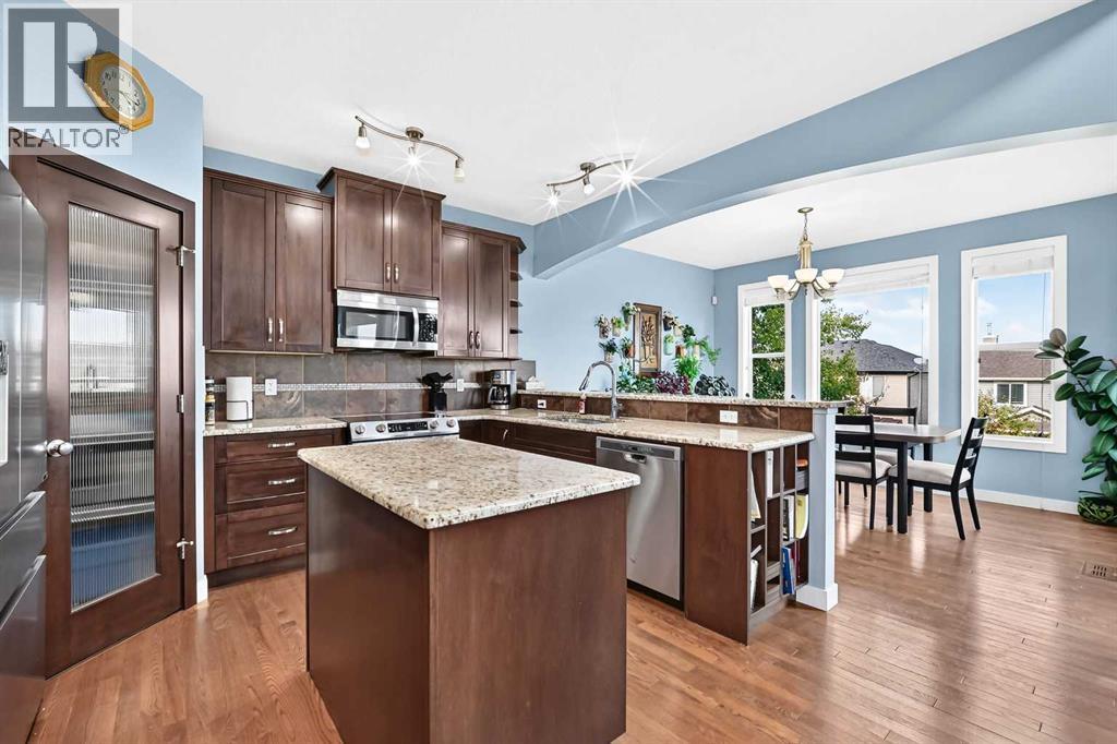 14 Westmount Way